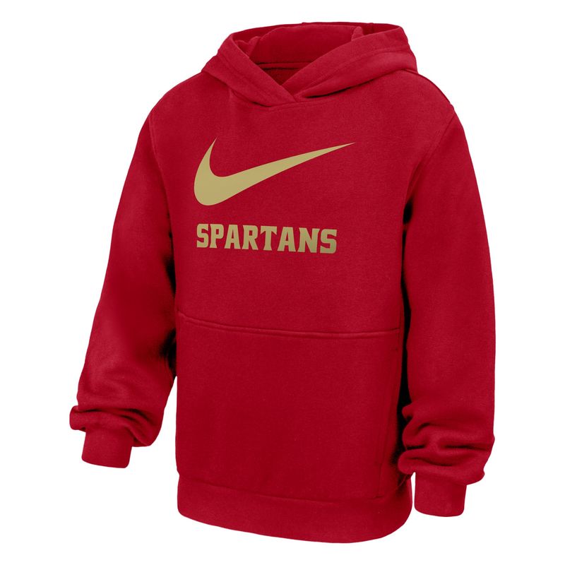 Nike Youth PO Hoodie 26