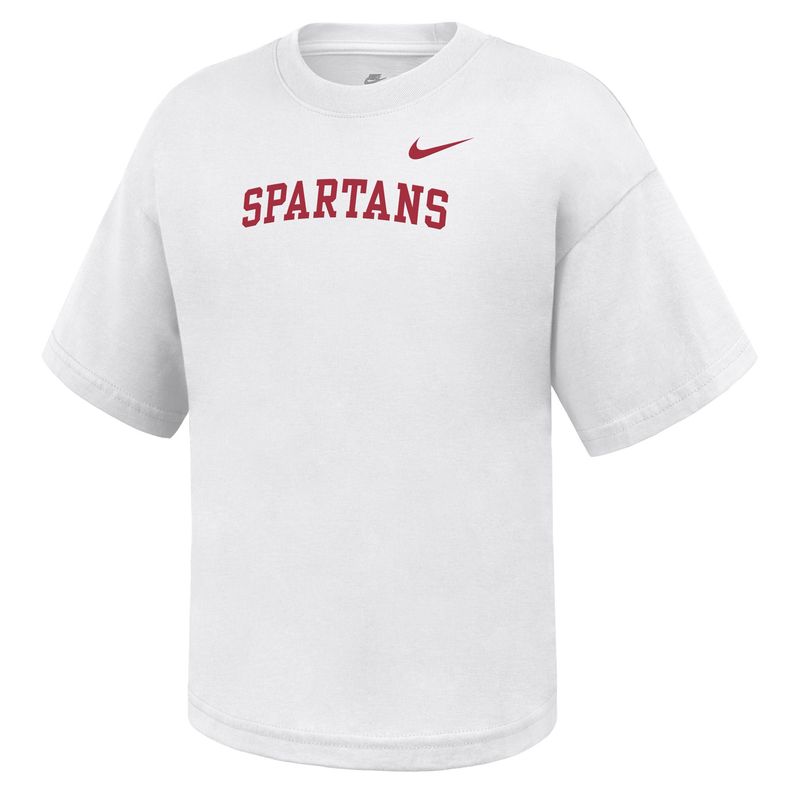 Nike Youth Boxy Tee 26