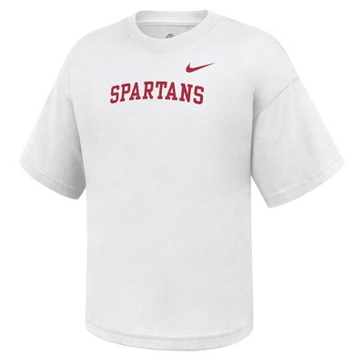Nike Youth Boxy Tee 26