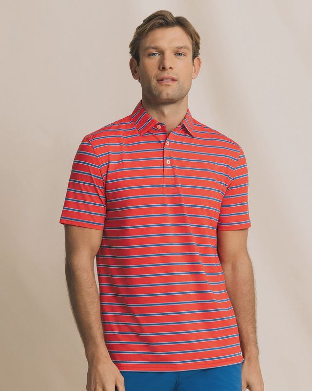 Moonlight Bay Coastal Breeze Polo