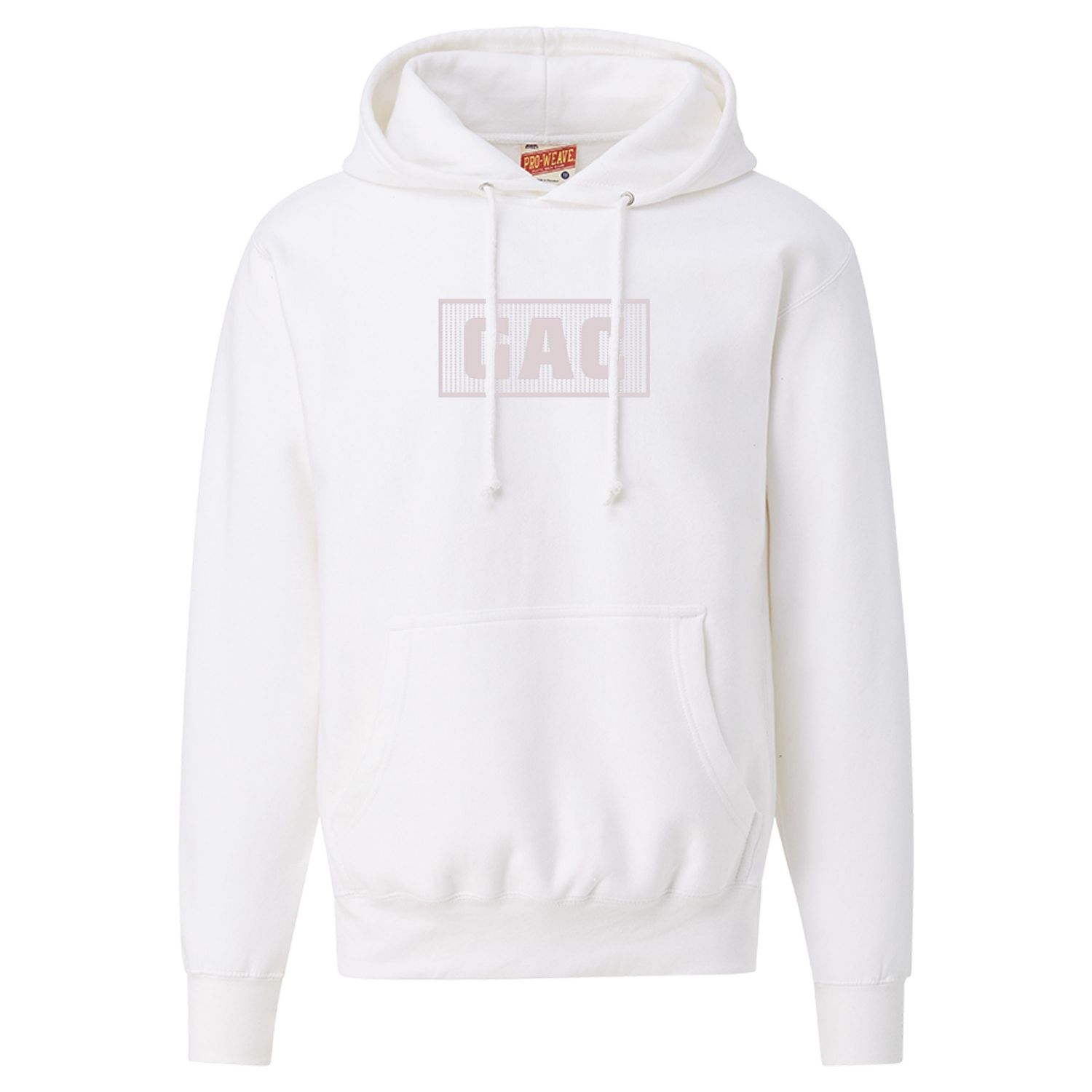 Pro-Weave Hood 26, Color: White, Size: AS
