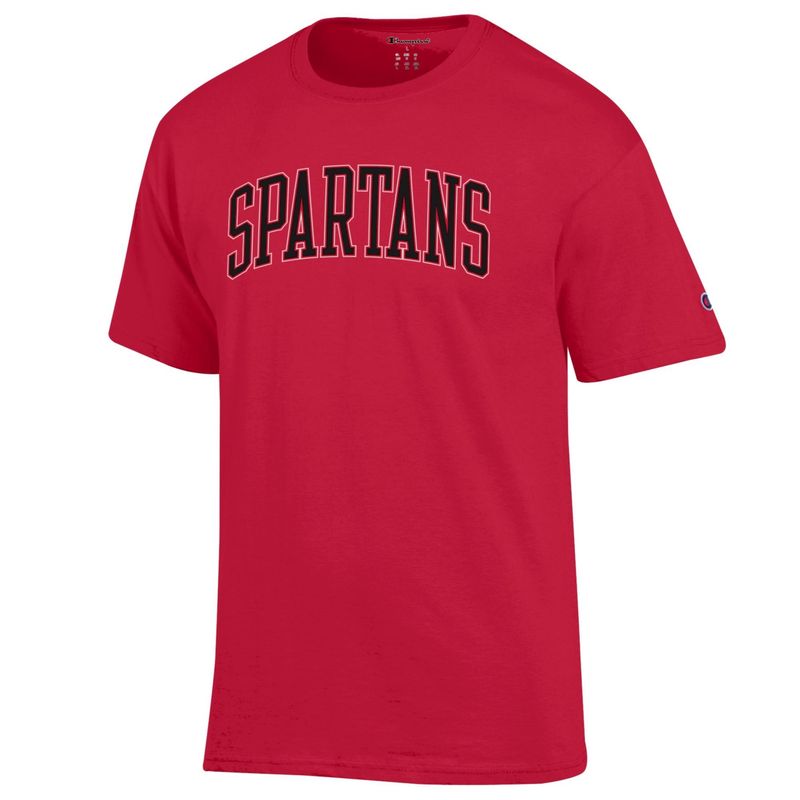 Champion Jersey T-shirt 26