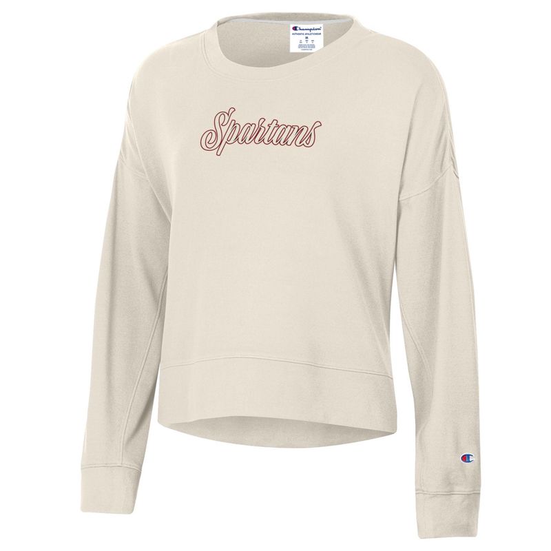 Women's Sueded Crew 26