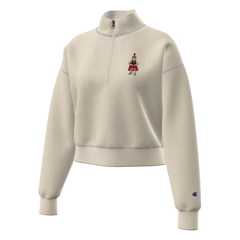 Women's Triumph Fleece 1/4 Zip 26