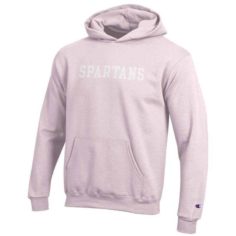 Youth Powerblend Hoodie 26