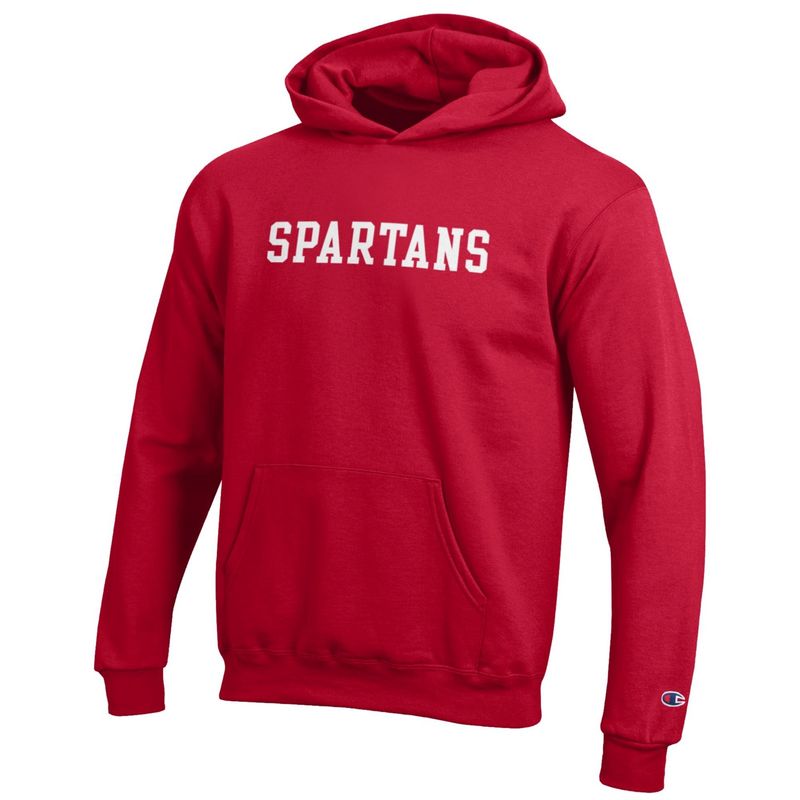 Youth Powerblend Hoodie 26