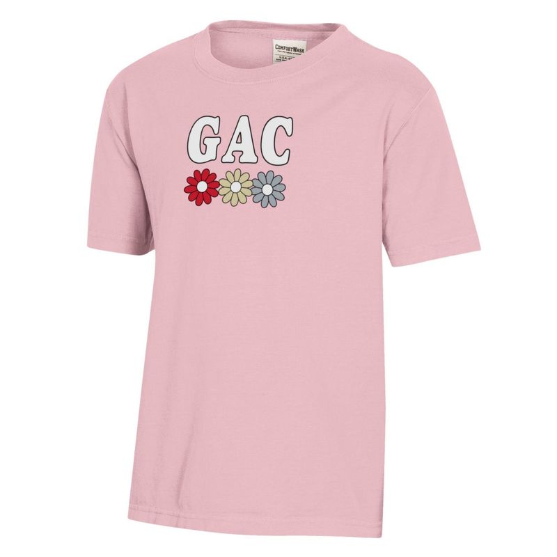 Comfort Wash Youth T-shirt 26