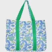 Daisy Chain Monaco Tote