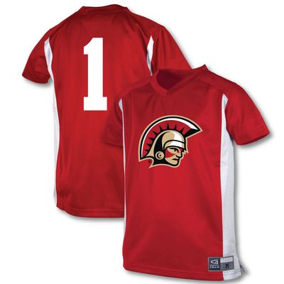 Youth Football Jersey
