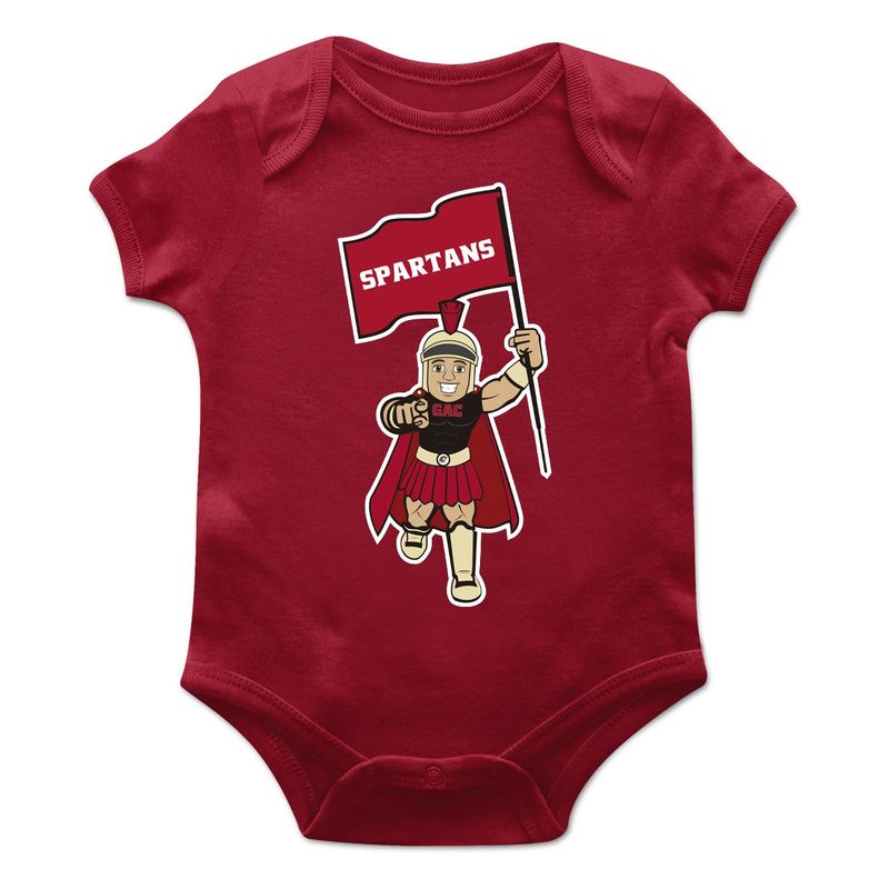 Archie Infant Bodysuit