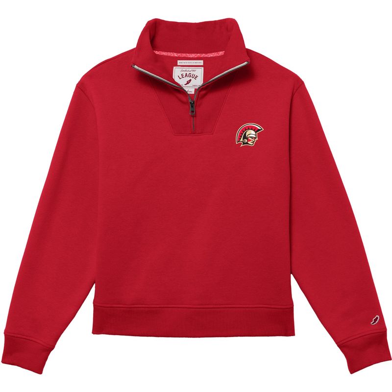 1991 Women's 1/4 Zip 26