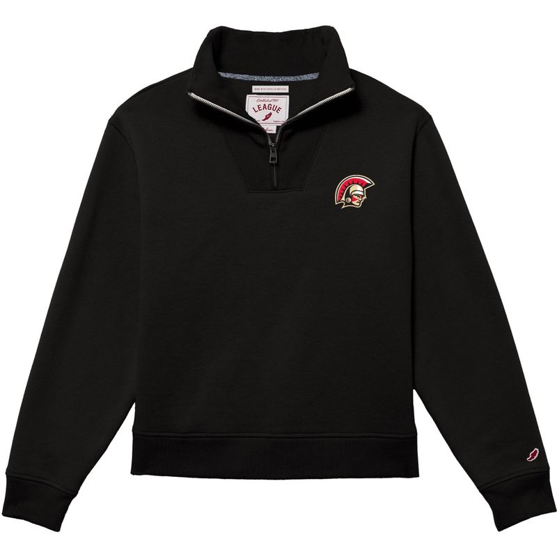 1991 Women's 1/4 Zip 26