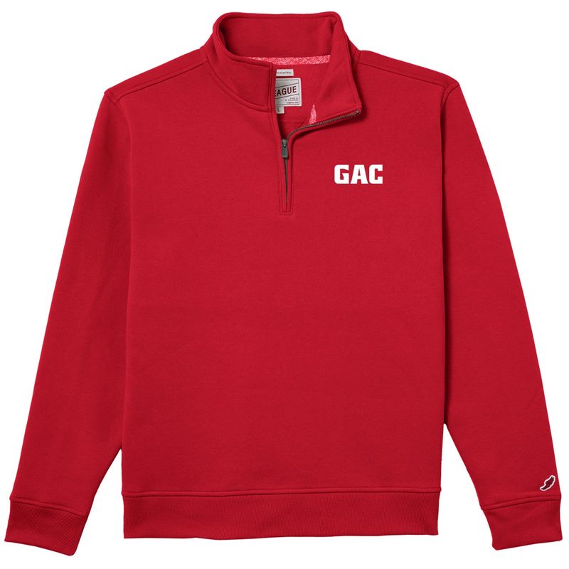 1991 Quarter Zip 26
