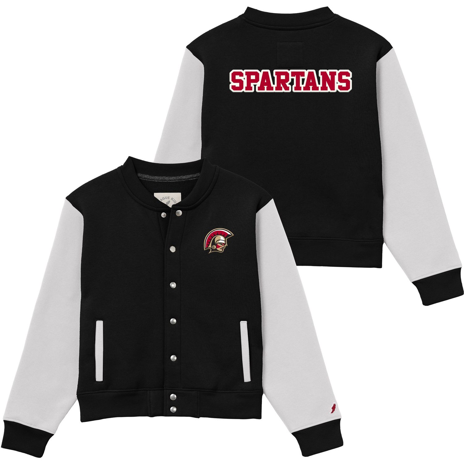 Youth Varsity Jacket 26, Size: YS