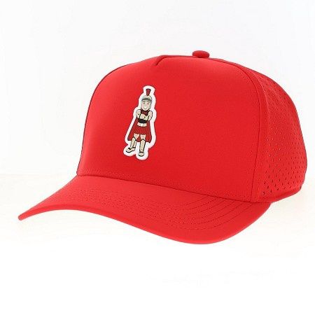 Sparty Cut Hat 26
