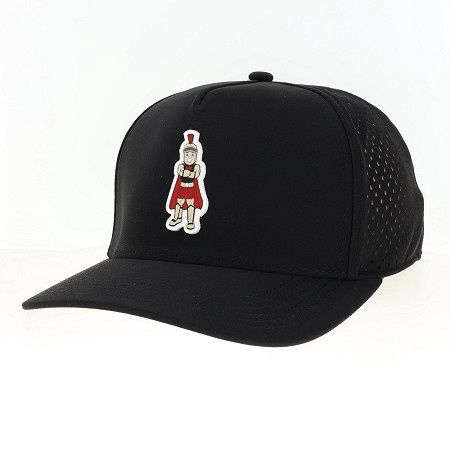 Sparty Cut Hat 26