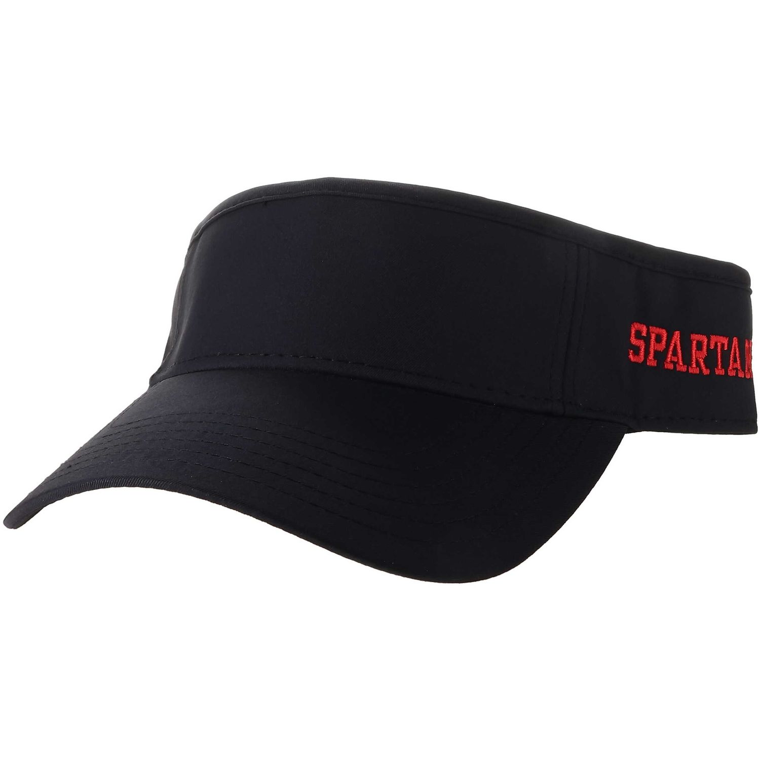 Cool Fit Visor 26, Color: Black