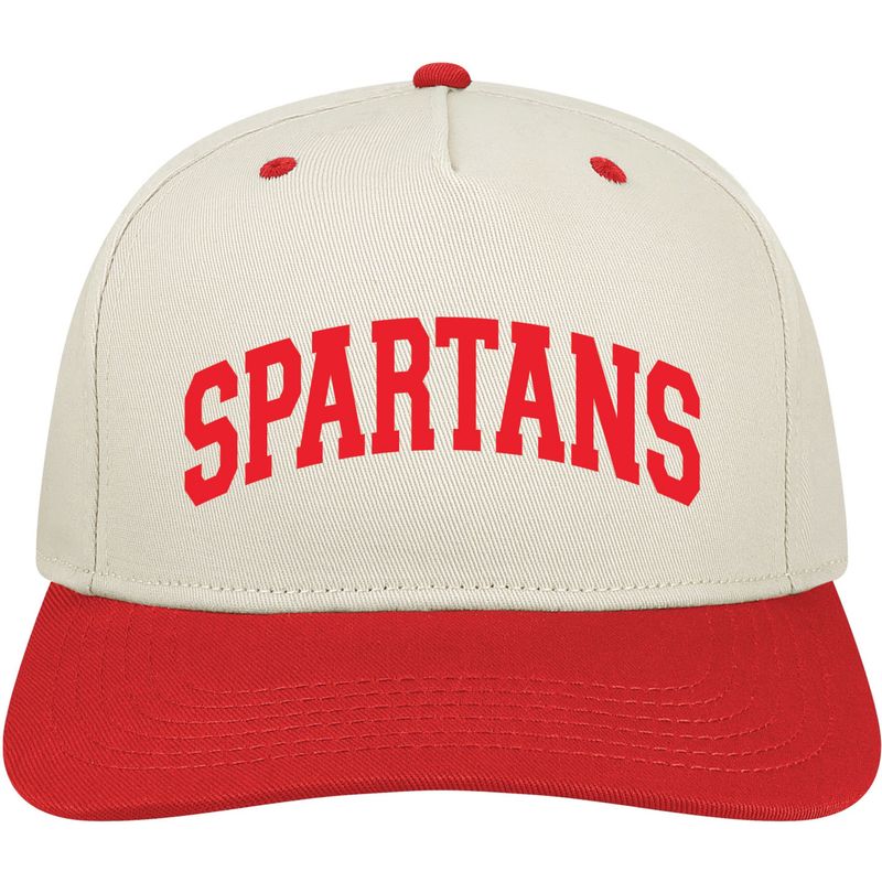 Heritage Spartans Hat 26
