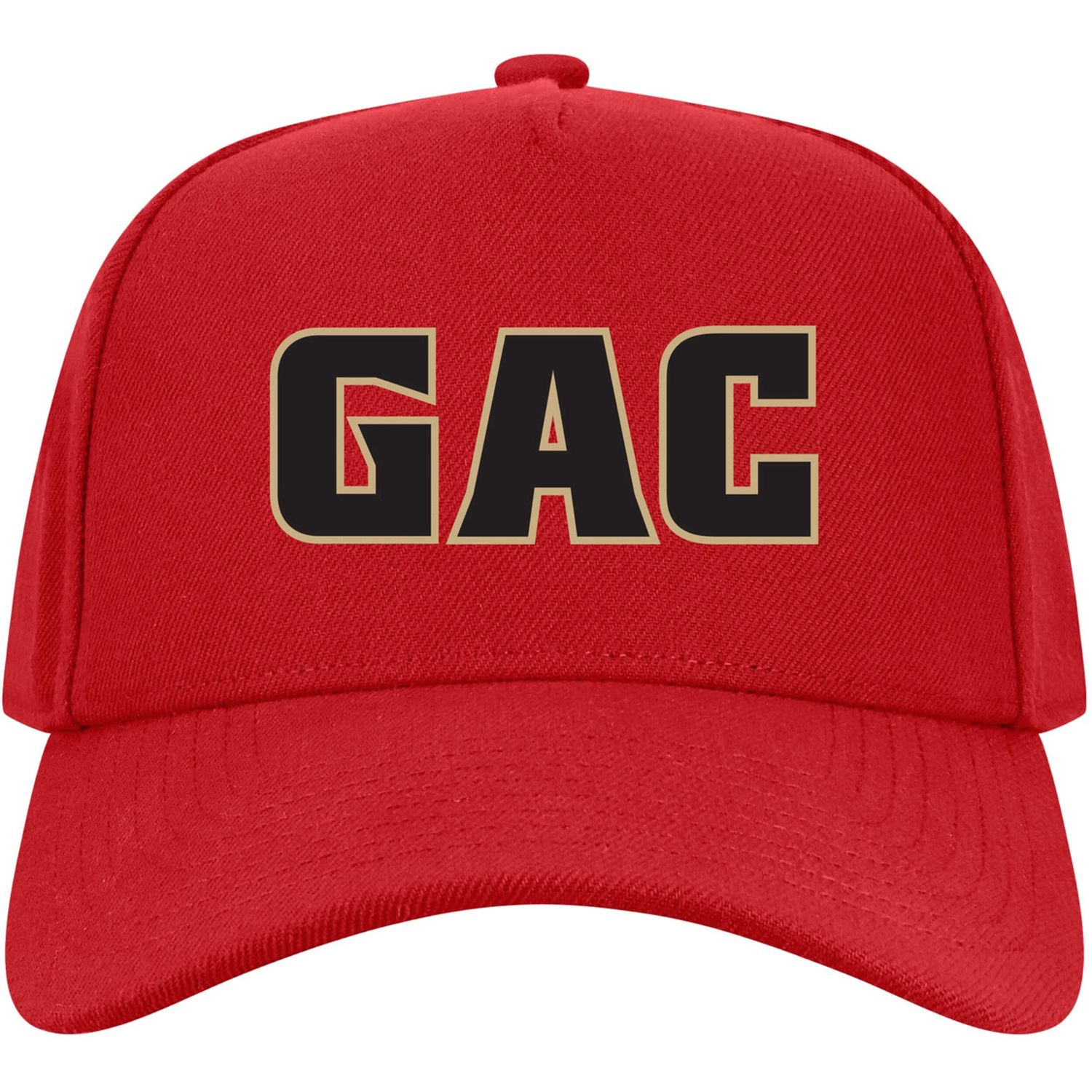 GAC Coach's Cap 26