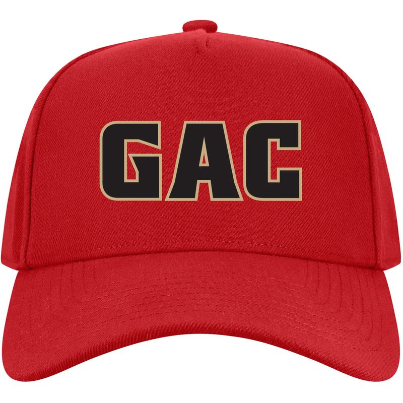 GAC Coach's Cap 26
