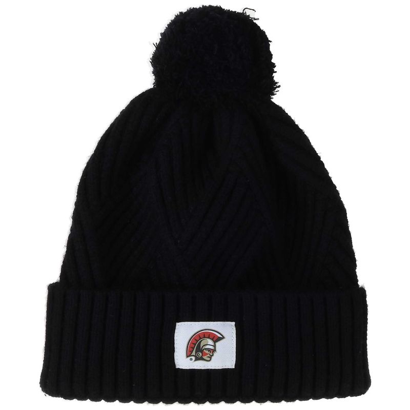 Bridger Textured Cuff Beanie 26