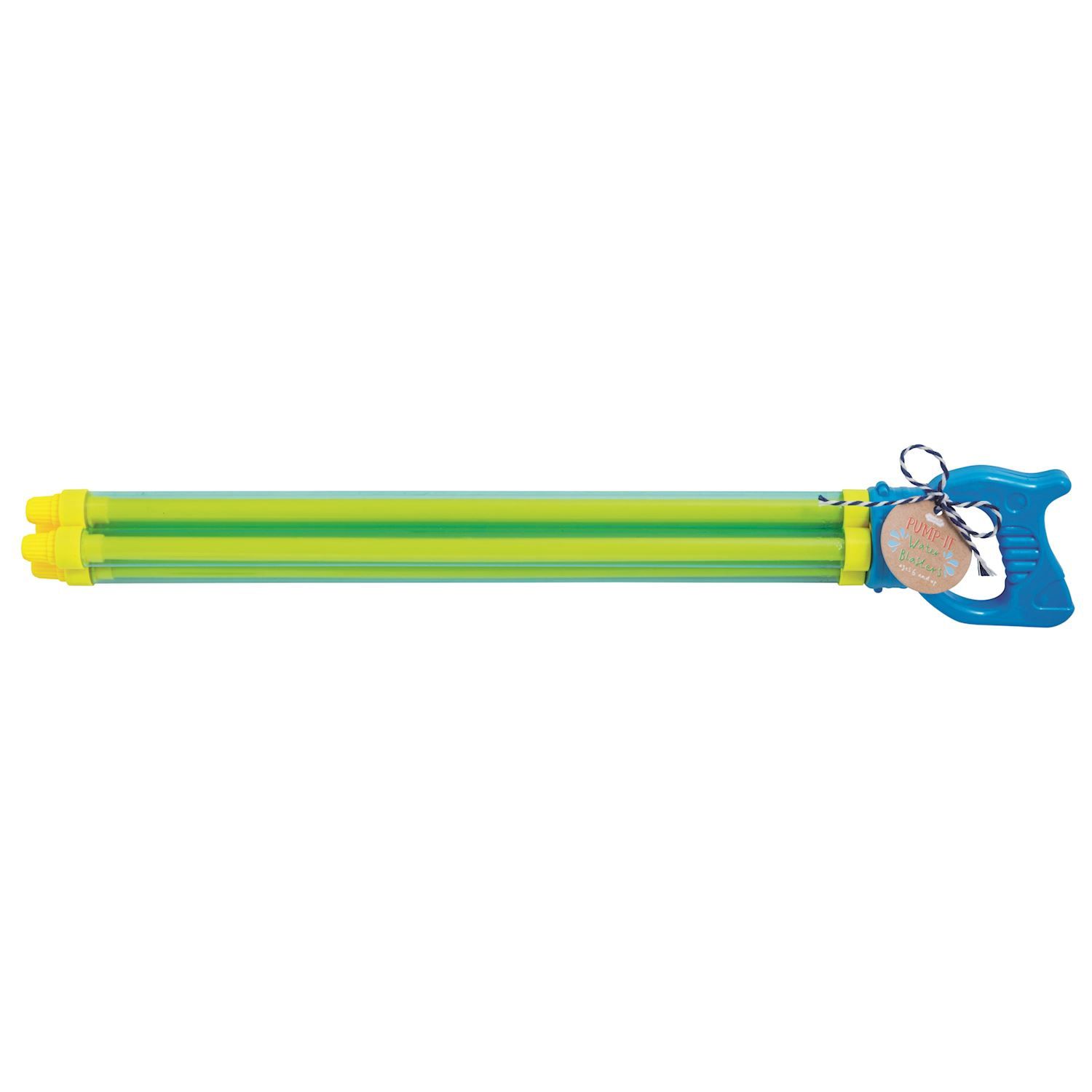 Water Pump Soaker