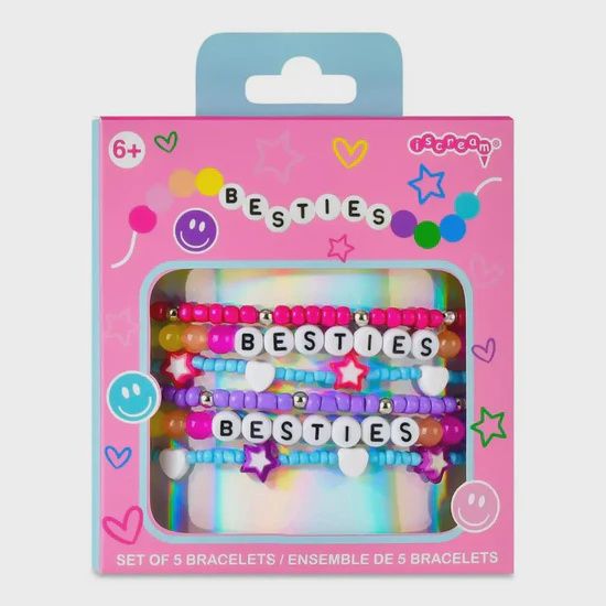 Bestie Bracelet Set