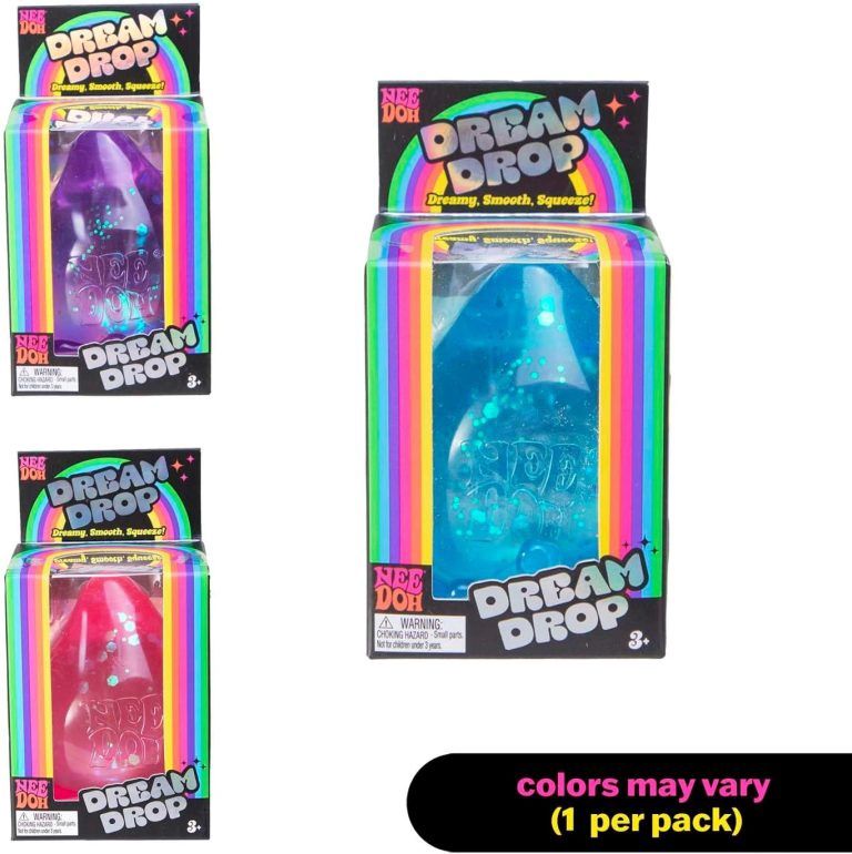 Dream Drop Needoh