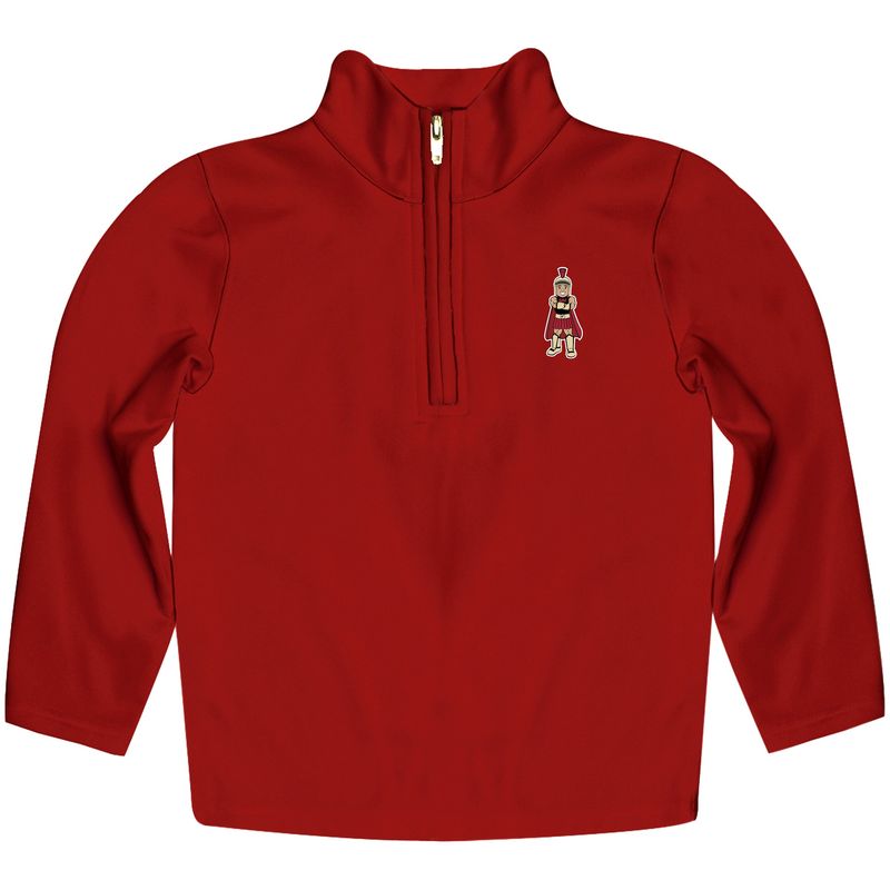 Eric Youth Sparty 1/4 Zip 26