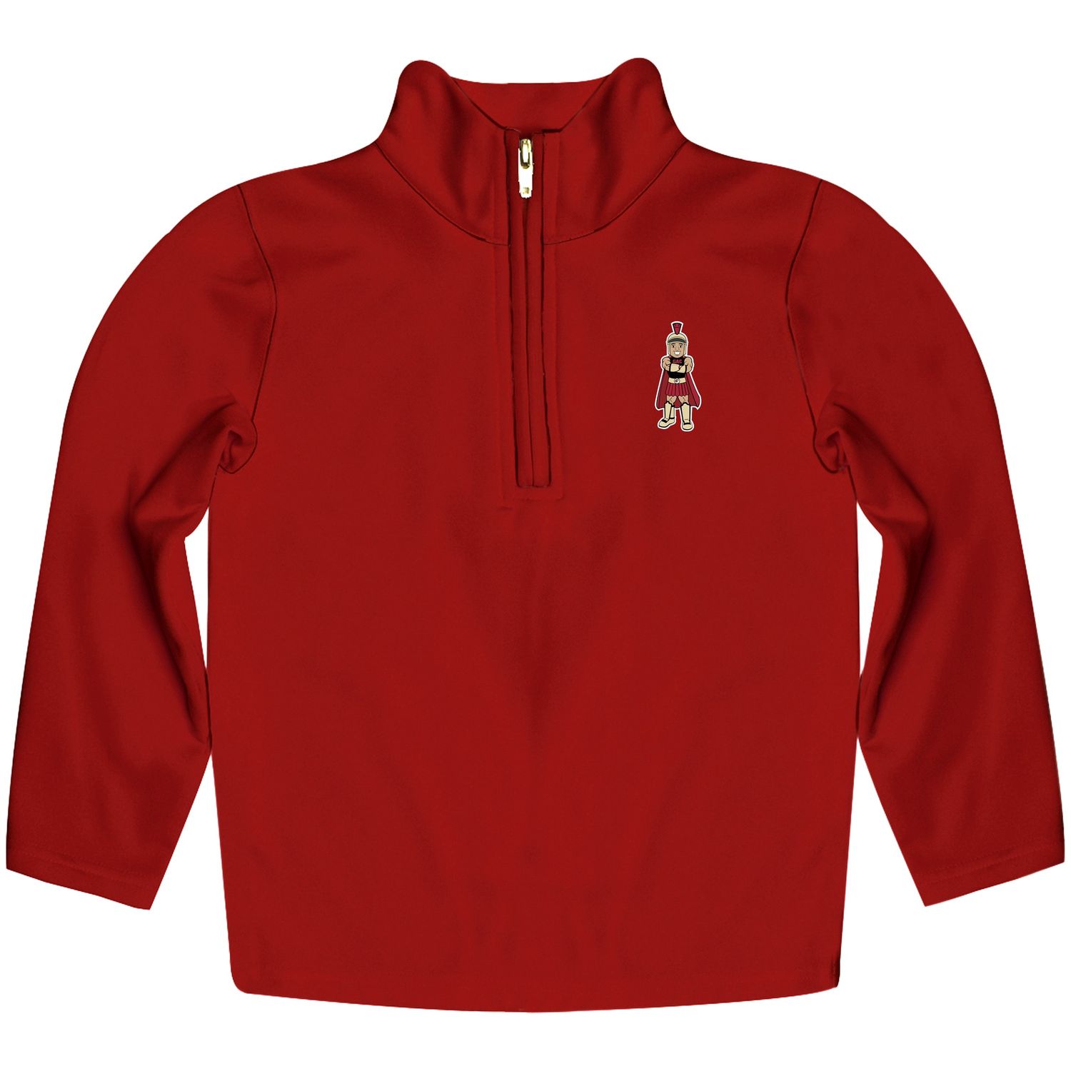 Eric Youth Sparty 1/4 Zip 26, Size: YS