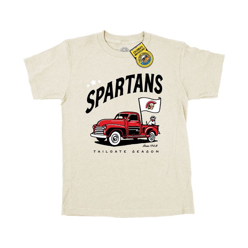 Glory Days Youth T-shirt 26