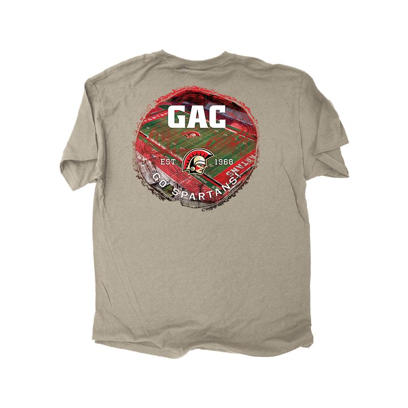 Campus Stump T-shirt 26