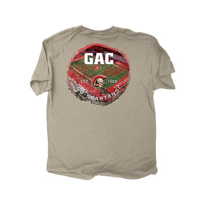 Campus Stump T-shirt 26