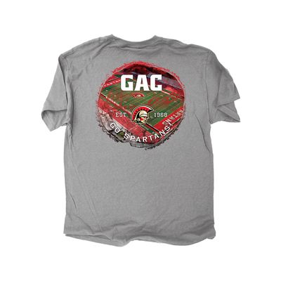 Campus Stump T-shirt 26