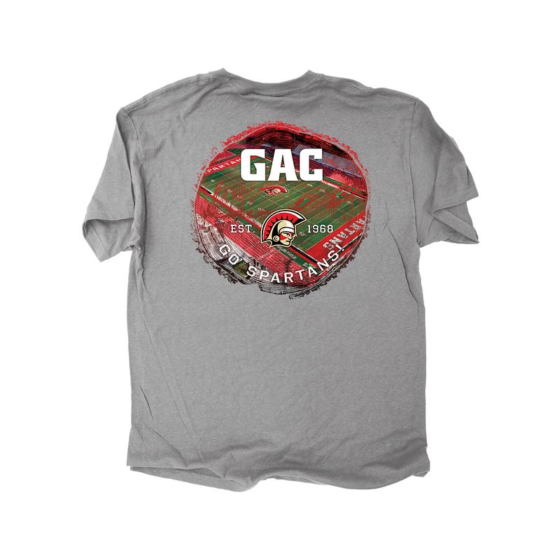 Campus Stump T-shirt 26
