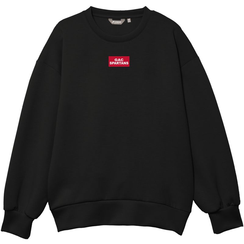 Monterey Crew 26