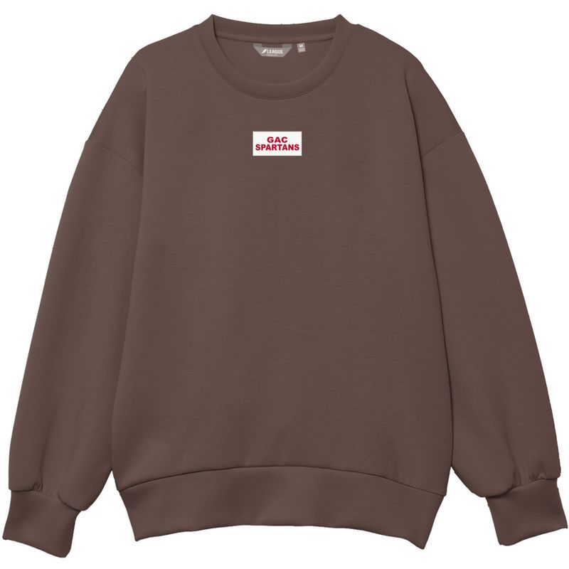 Monterey Crew 26
