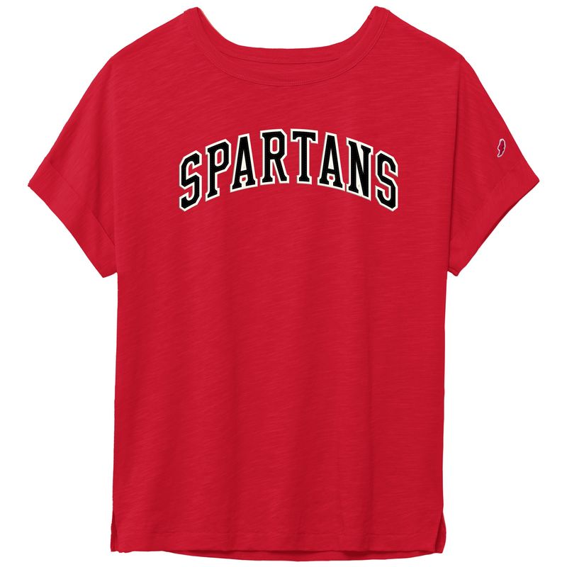 Women's Slub T-shirt 26