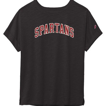 Women's Slub T-shirt 26