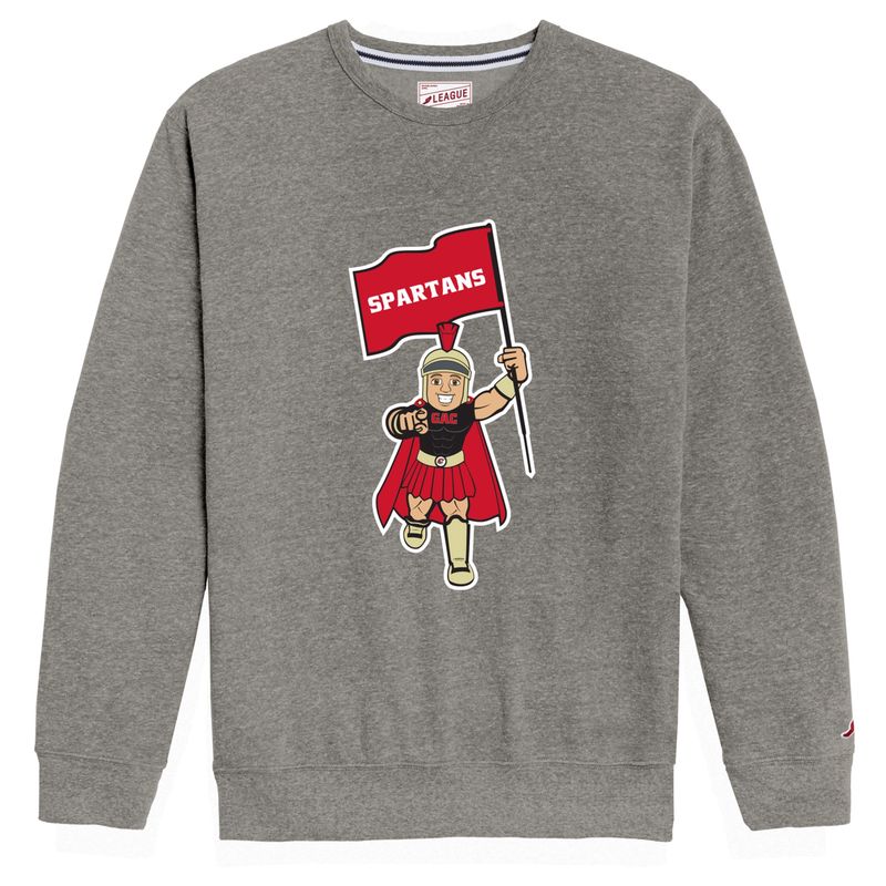 Heritage Crew 26