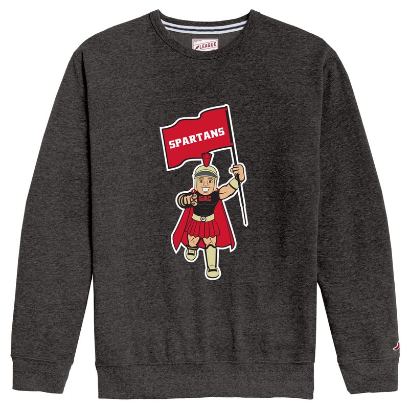 Heritage Crew 26