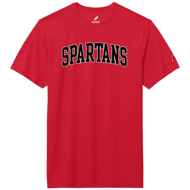 Jersey Slub Tee 26