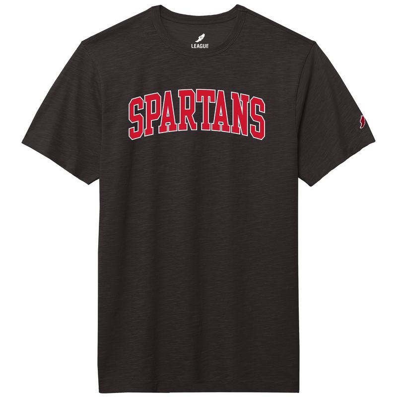 Jersey Slub Tee 26