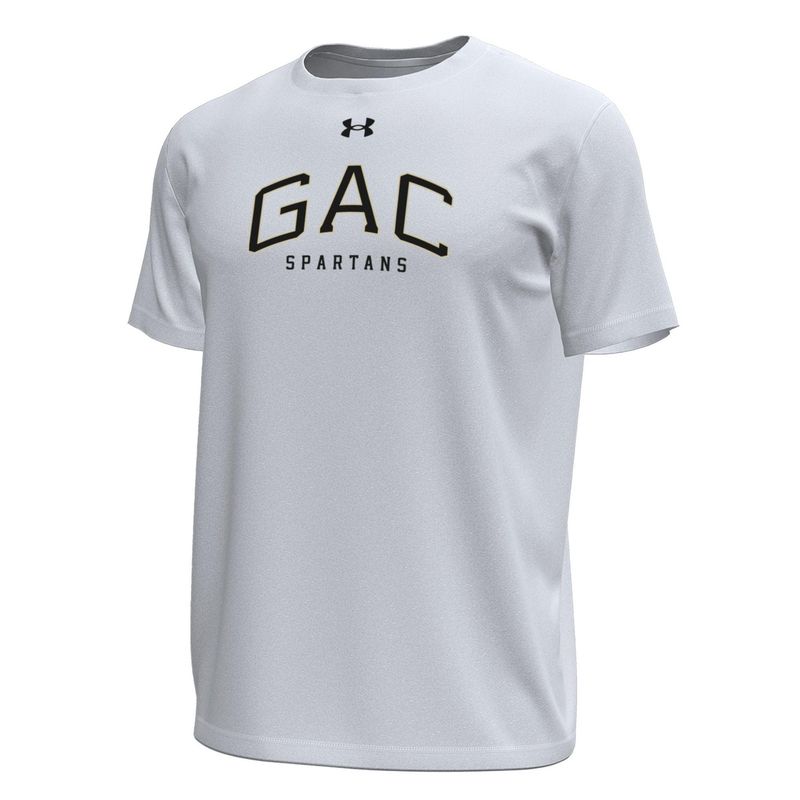 Under Armour Tech Stretch T-shirt 26