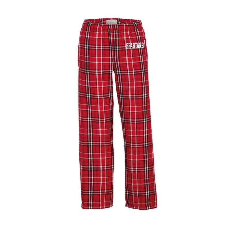 Youth Flannel Pants 26