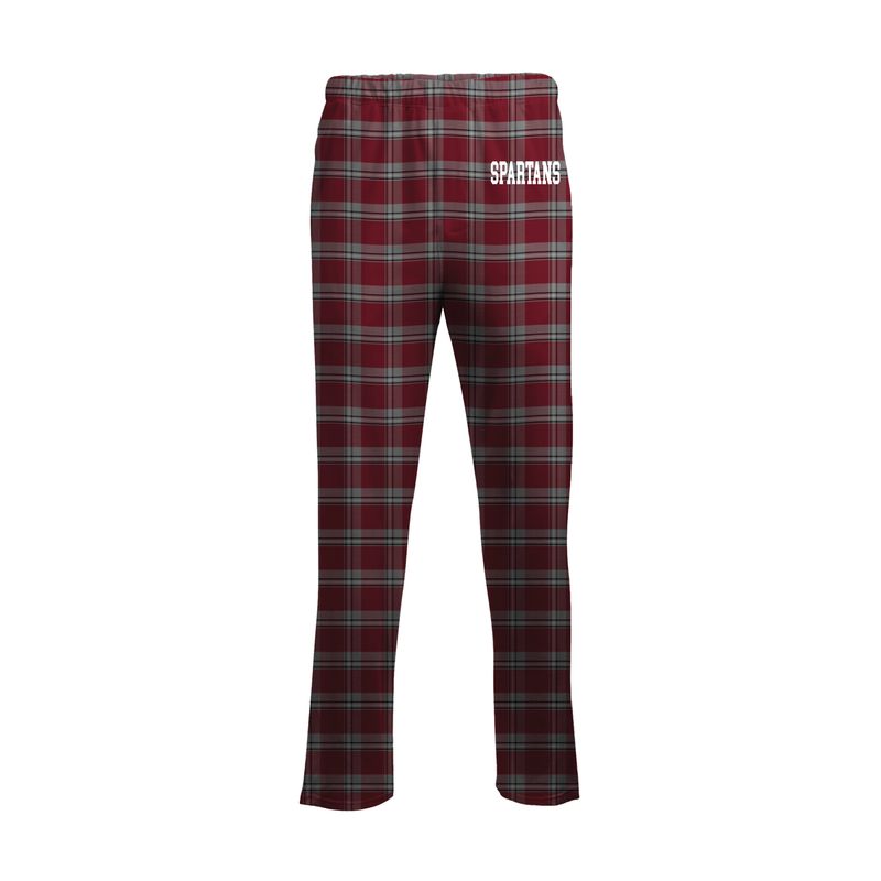 Flannel PJ Pants 26