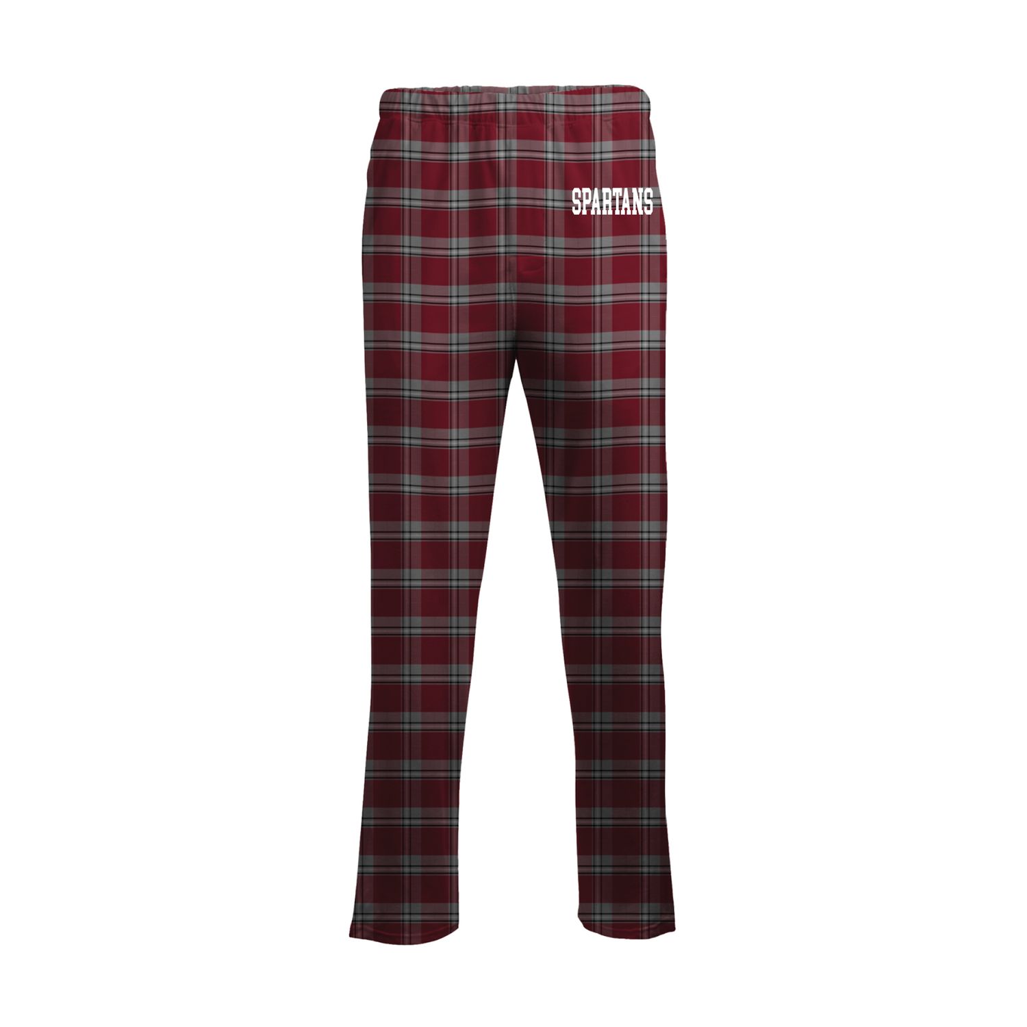 Flannel PJ Pants 26, Size: AS