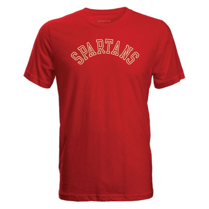 Cruiser T-shirt 26