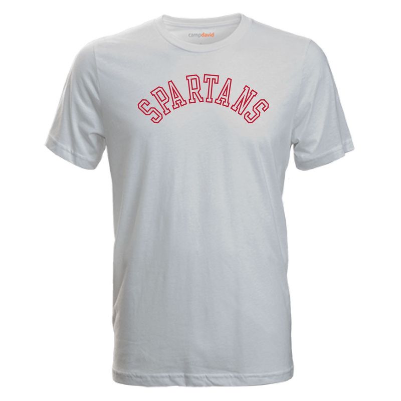 Cruiser T-shirt 26