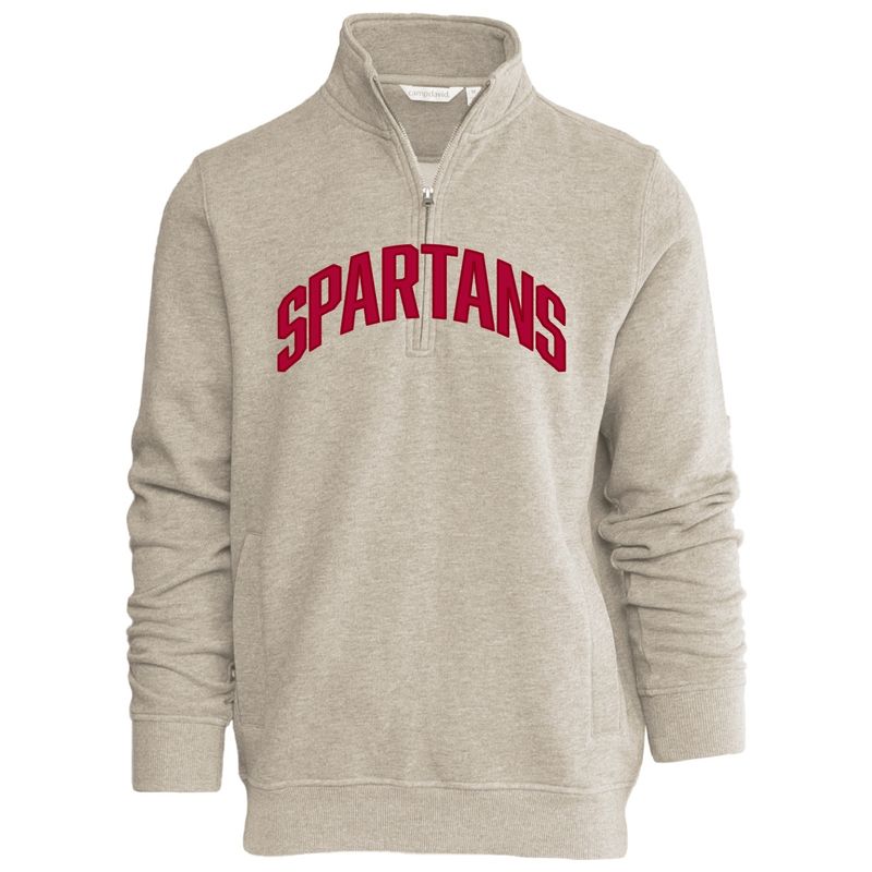 Everyday 1/4 Zip 26